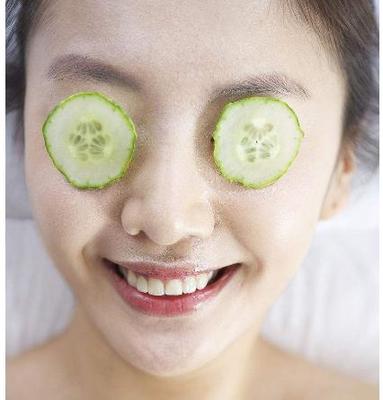 黄瓜蜂蜜面膜的功效