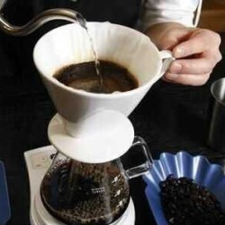 奶粉冲咖啡