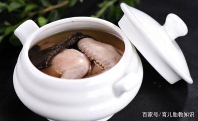 怀孕能不能吃鸽子汤