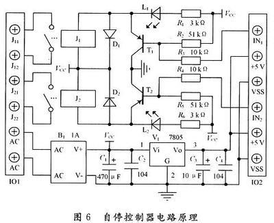 单元电路设计是什么