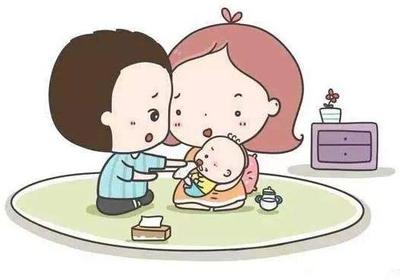 婴儿几个月认识爸爸