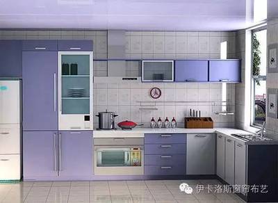 厨房做饭怎么凉快