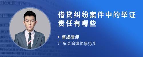 民间借贷案件代理词