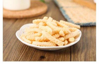 怀孕可以吃膨化食品吗