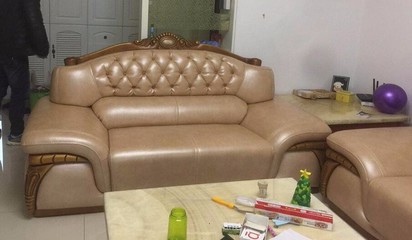 苏州沙发维修