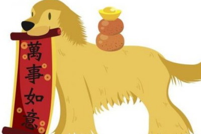 属狗的几月犯月份