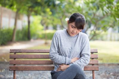 刚怀孕小腹会痛吗