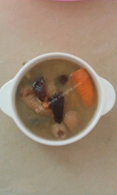 鸡骨汤做法大全家常