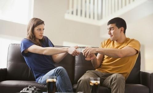 如何让原配主动离婚