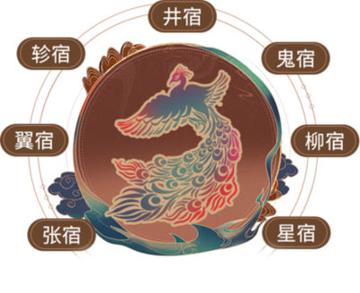 井宿的人命运很差么