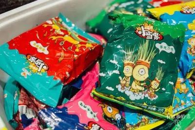 梦见自己吃方便面