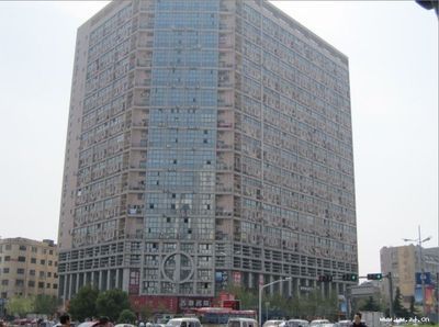 义乌现代公寓