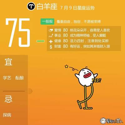 7月9号是什么星座的