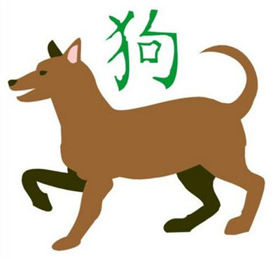 男生属狗和什么属相配