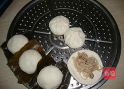糯米糍粑圆制作方法