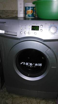 洗衣机e11怎么处理