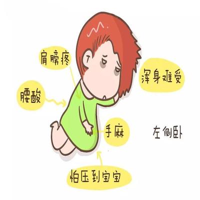 怀孕几个月补铁