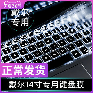 正常dell电脑键盘