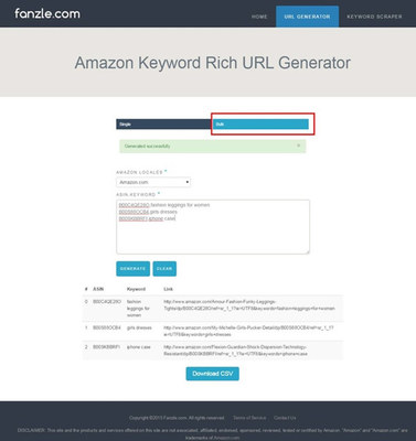 亚马逊Amazon SEO搜索排名的N个因素-雨果网