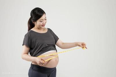 怀孕五个月肚子明显吗