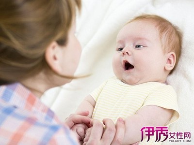 宝宝下巴发抖怎么回事