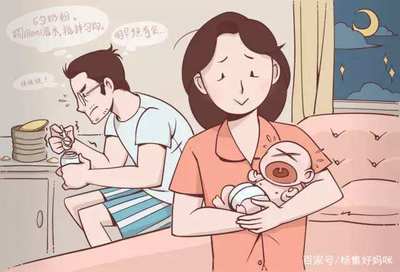 奶粉晚上喝好还是早上喝好