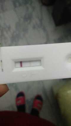 月经前2天能测出怀孕吗