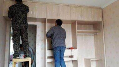 专业拆装家具