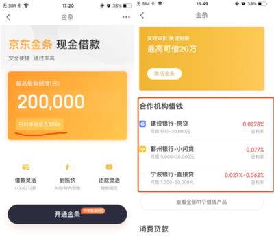 哪个平台可以快速借款
