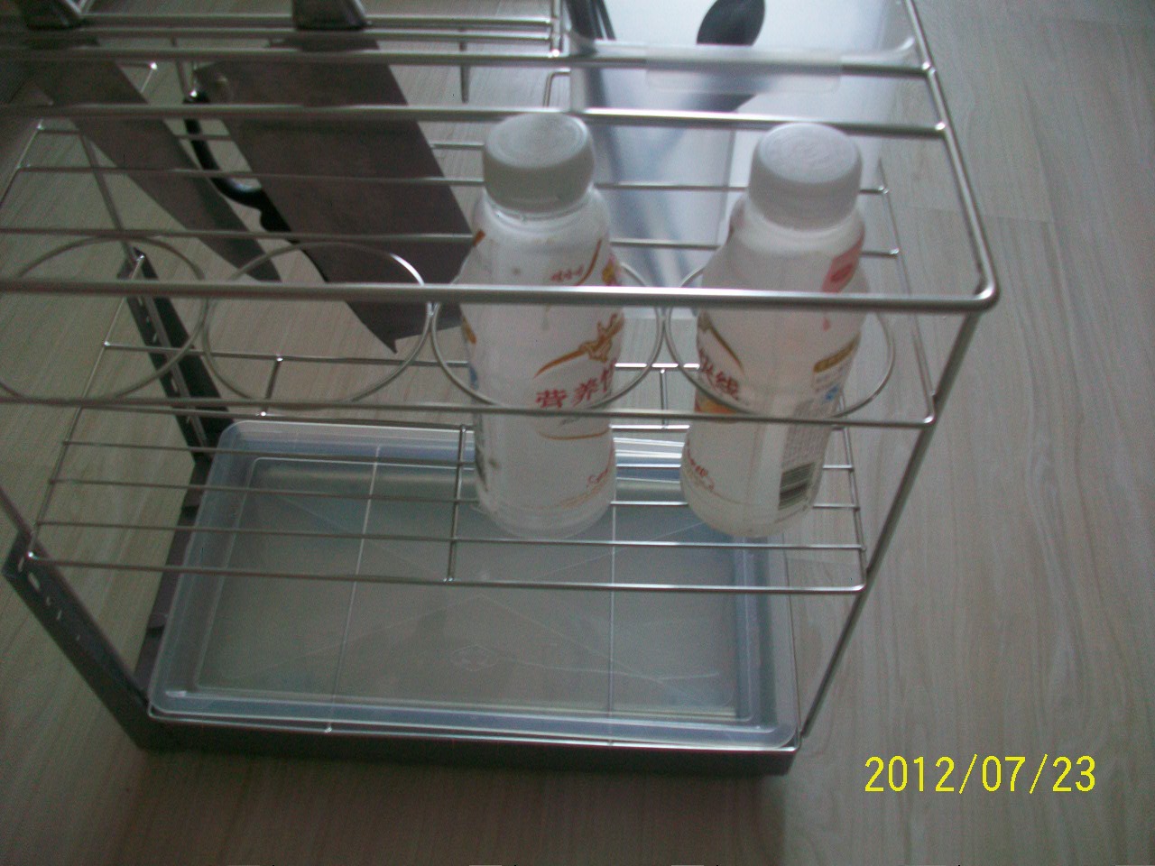 青岛整体橱柜配件店
