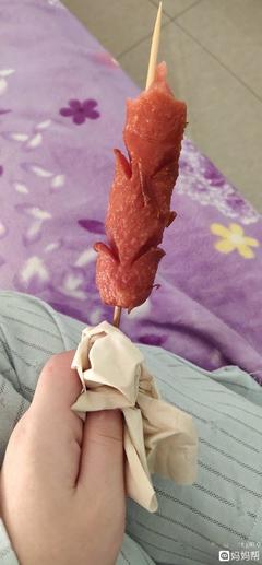 坐月子能吃烤肠吗
