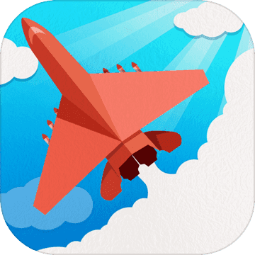 手机上的纸飞机游戏下载