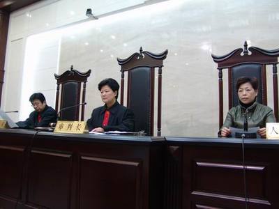 徐州市鼓楼区人民法院