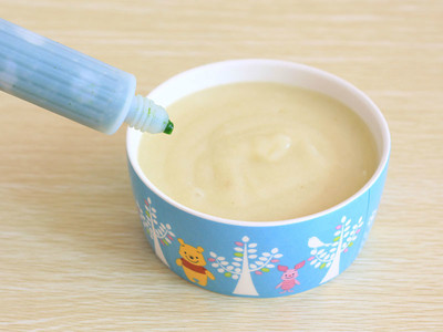 宝宝多大可以吃土豆泥