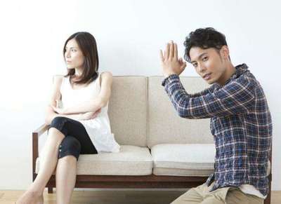 能离婚吗
