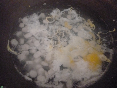 打年糕怎么制作方法