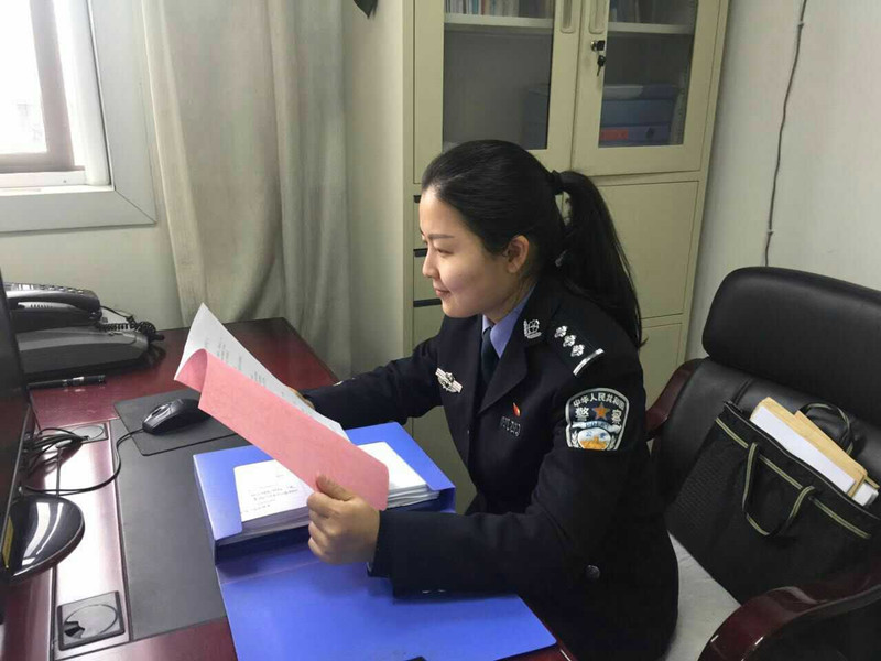 怎么当好民警政治指导员