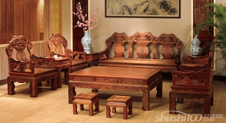 宁式家具