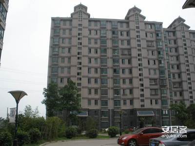 南京双和园小区怎么样