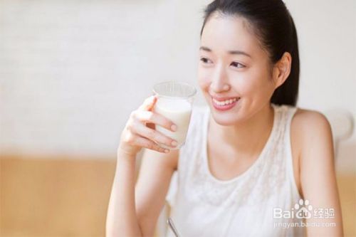 孕妇奶粉几个月喝最好