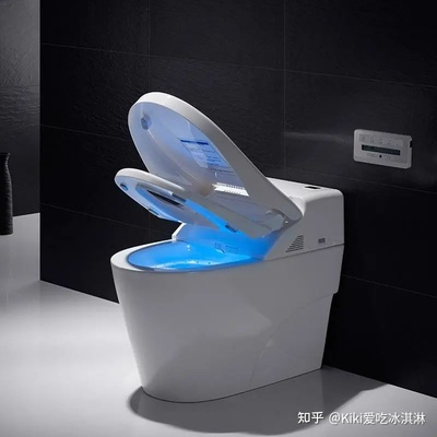 日本智能马桶盖品牌