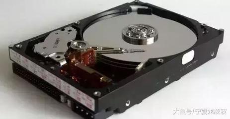 机械硬盘换固态