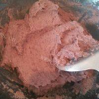 红豆沙酱的制作方法