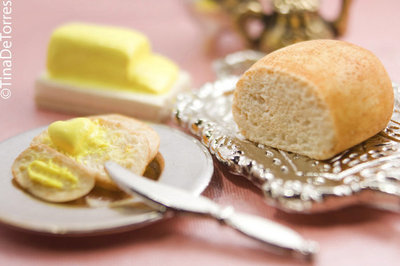 Bread and Butter