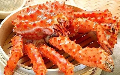 螃蟹怎么做