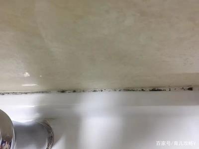 厨房美缝会不会发黑