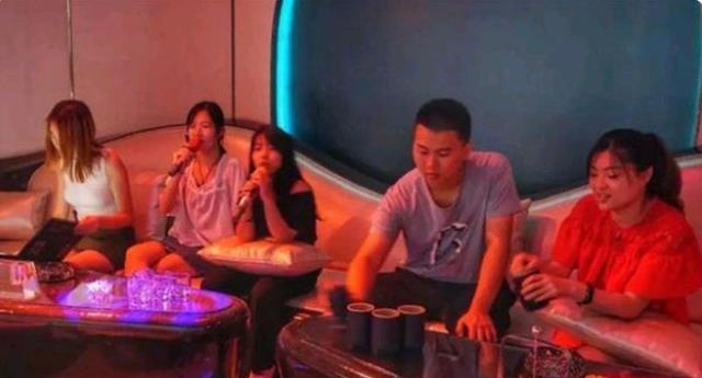 怀孕能去酒吧吗