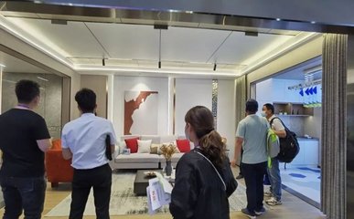 无锡海创集成吊顶