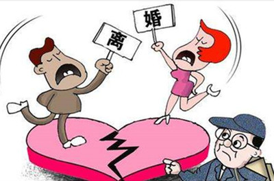 起诉离婚费用