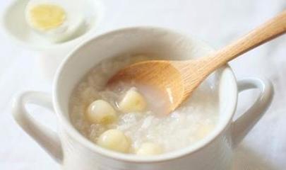宝宝健脾胃的食物